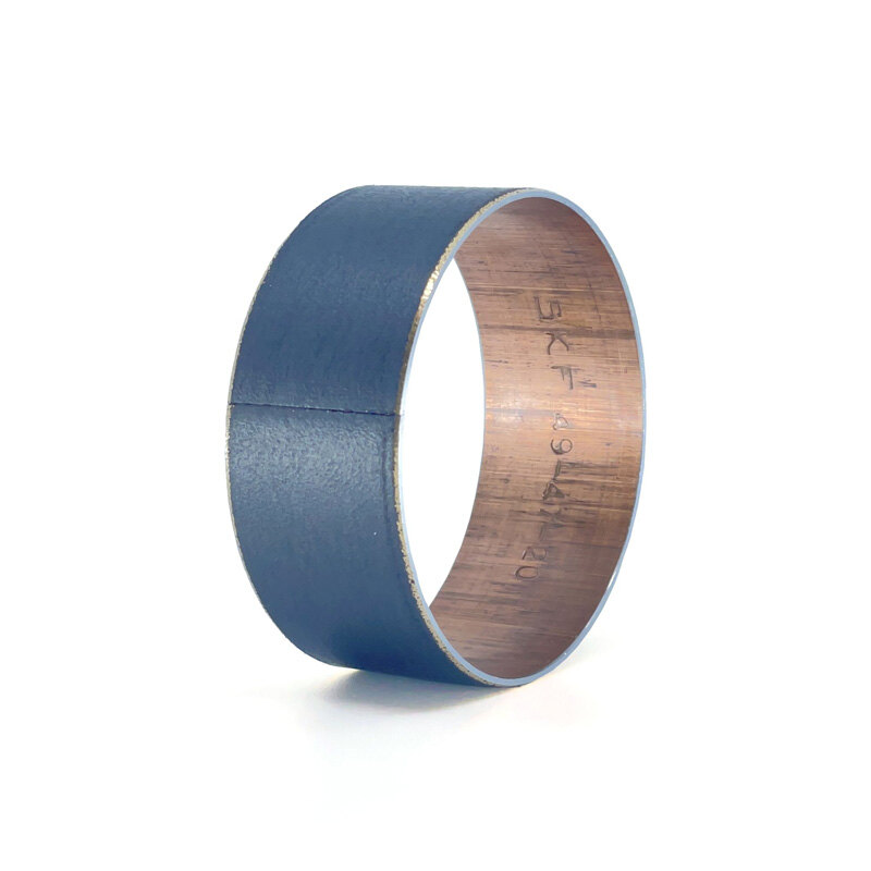 FORK BUSHINGS KIT 2 PCS 1 IN 1 OUT SHOWA 43 TYPE2