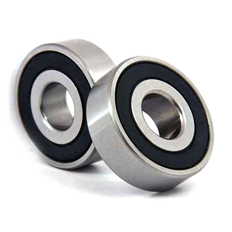 BALL BEARING 60/28 2RS 28X52X12MM