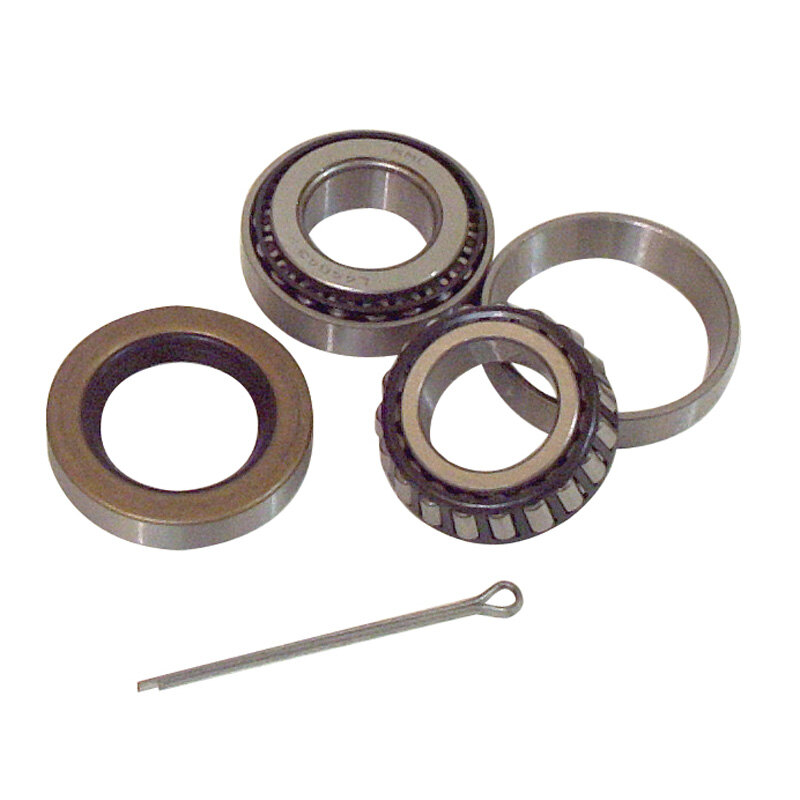 BALL BEARING KIT 1 1/16' (8PCS)