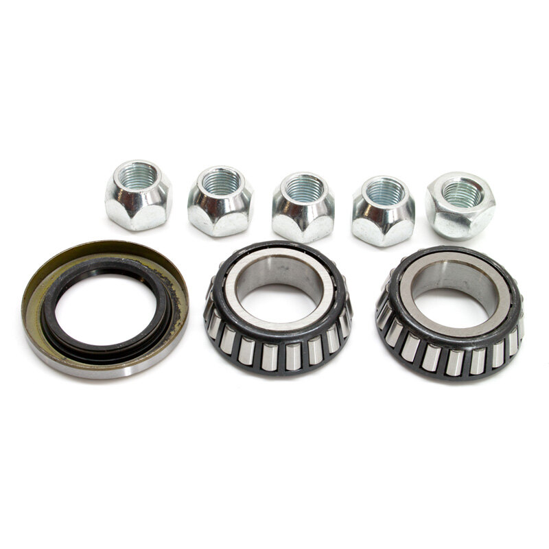 BALL BEARING KIT 1 1/16' (8PCS)