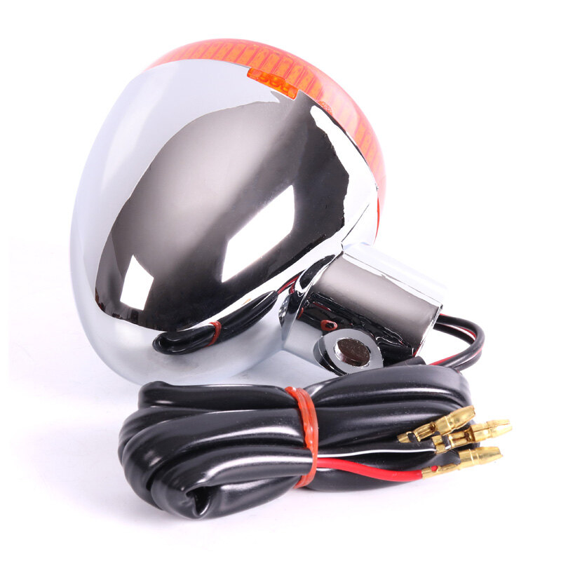 CLIGNOTANTS (AV DR) VT600C SHADOW VLX 93 97