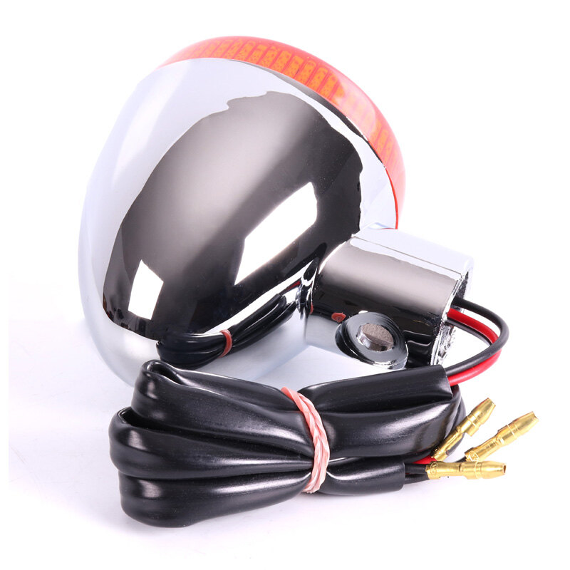 CLIGNOTANTS (AV GA) VT600C SHADOW VLX 93 97