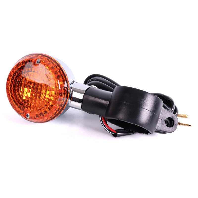 CLIGNOTANTS (AV DR) EN500 C VULCAN LTD 96 05