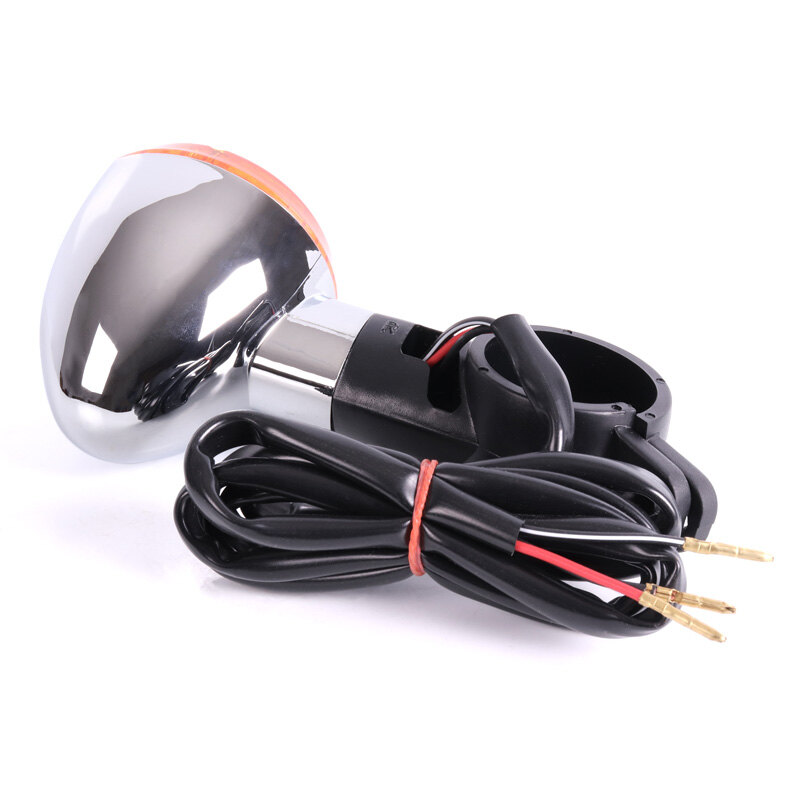 CLIGNOTANTS (AV DR) EN500 C VULCAN LTD 96 05