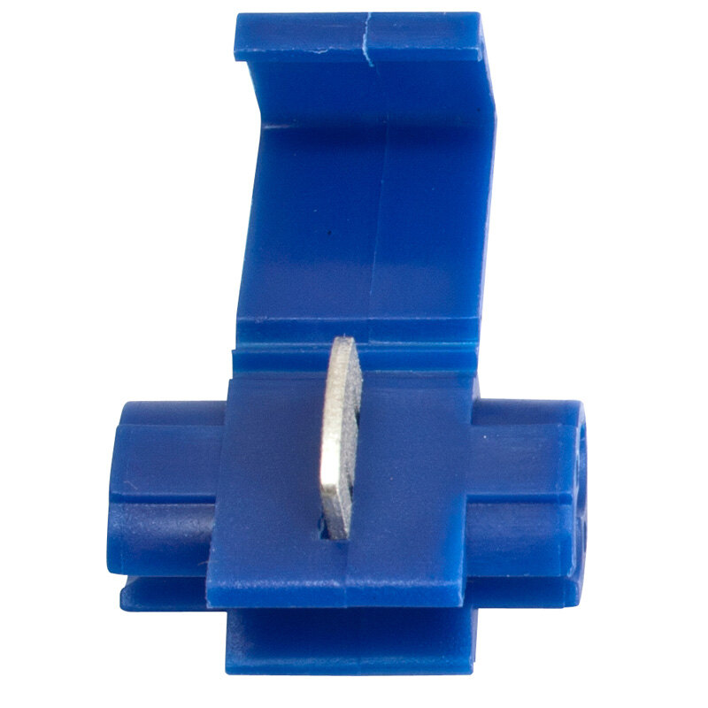 SCOTCH LOCK 10/PCS ELECT.CONNECTOR 50 2008.