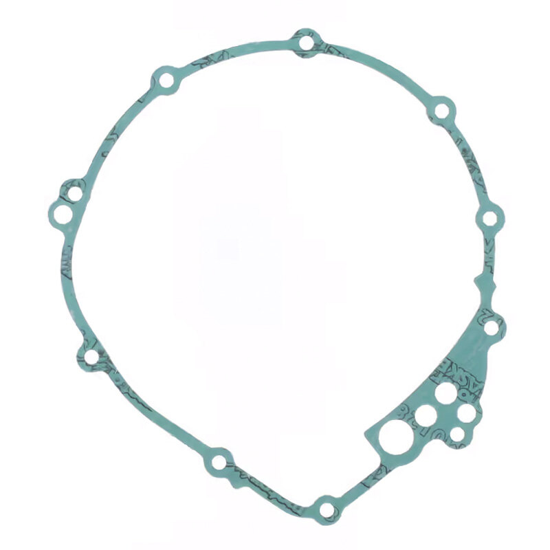 CLUTCH COVER GASKET R6 (99 03)