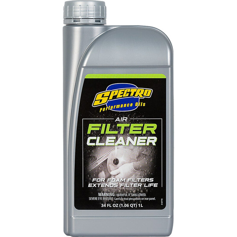 SPECTRO AIR FILTER CLEANER (1 L)