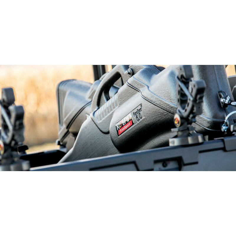 GUN BOOT 6.0 IMPART.