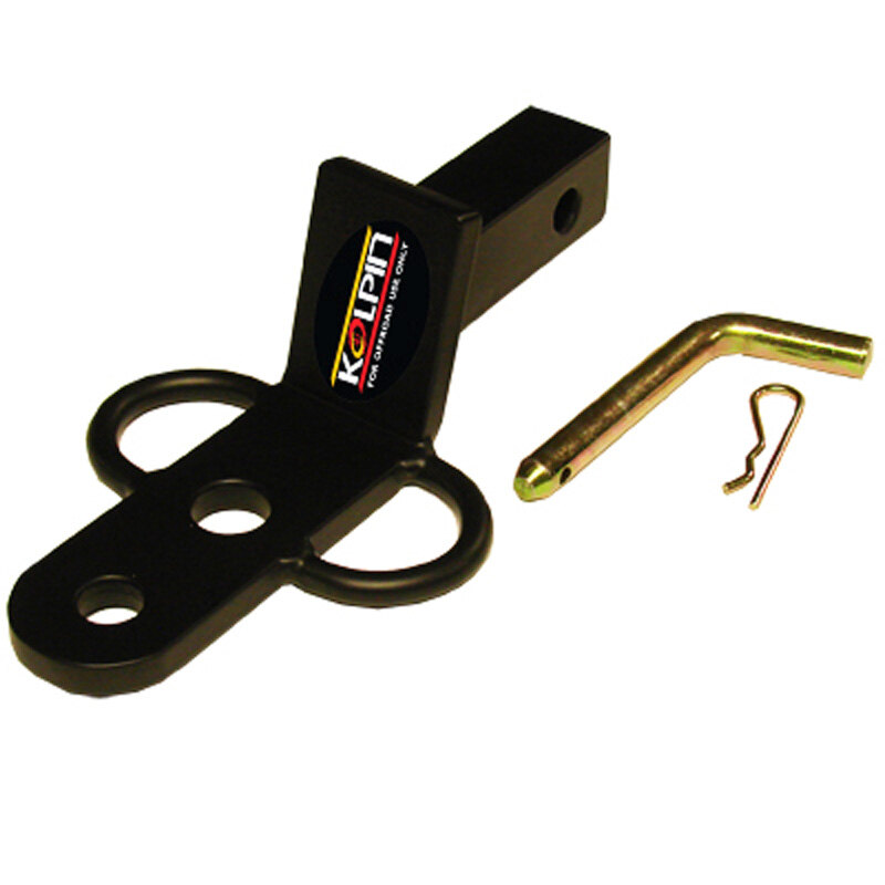 MULTI HITCH 3 WAY 1 1/4'