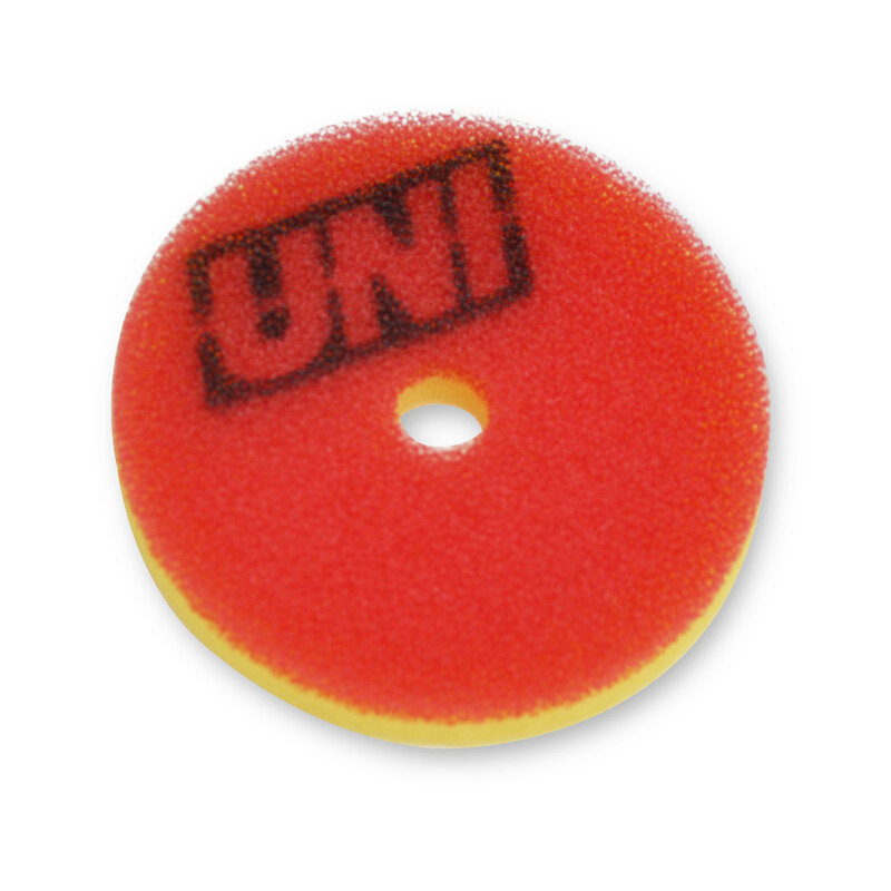 UNI FILTER YAMAHA RAPTOR 90 09 13