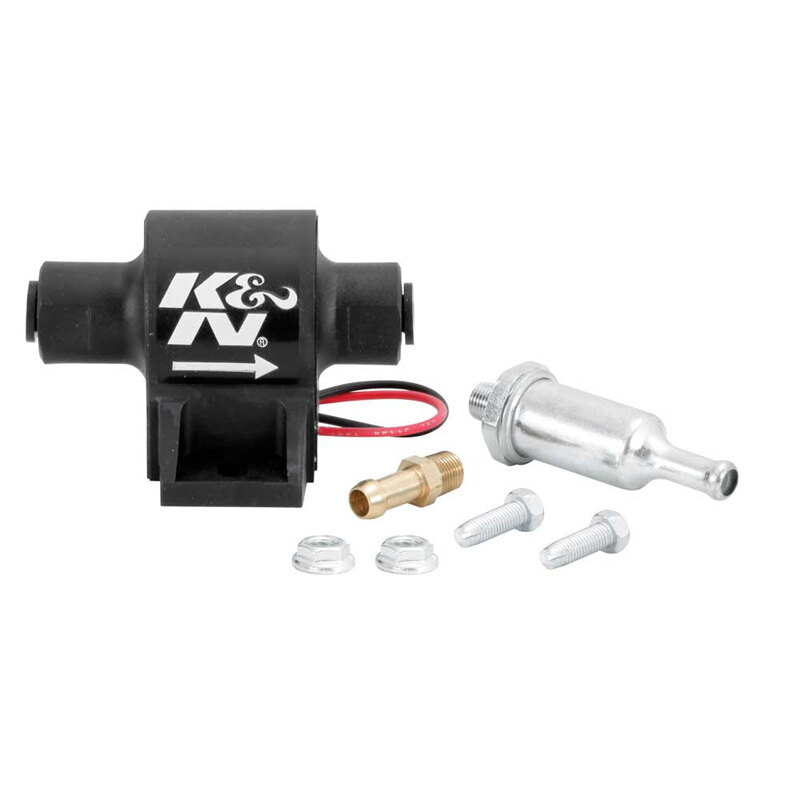 PERFORMANCE ELECTRIC FUEL PUMP 1 2 PSI
