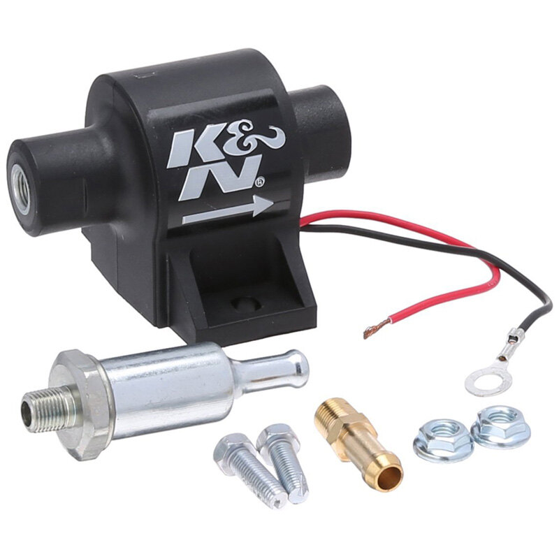 PERFORMANCE ELECTRIC FUEL PUMP 1 2 PSI