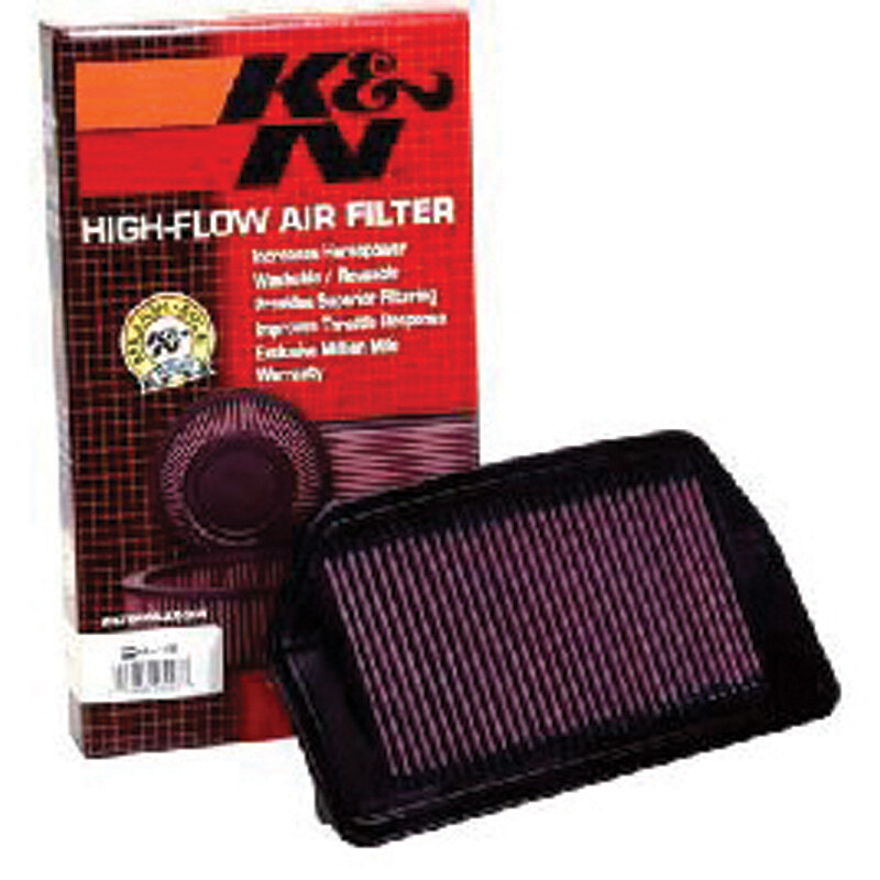 AIR FILTER HONDA CBR1100XX 99 03