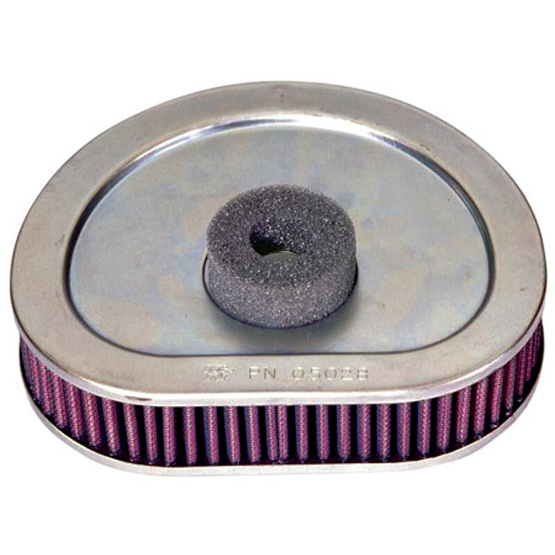 AIR FILTER HD SOFTAIL/TOURING 90 99