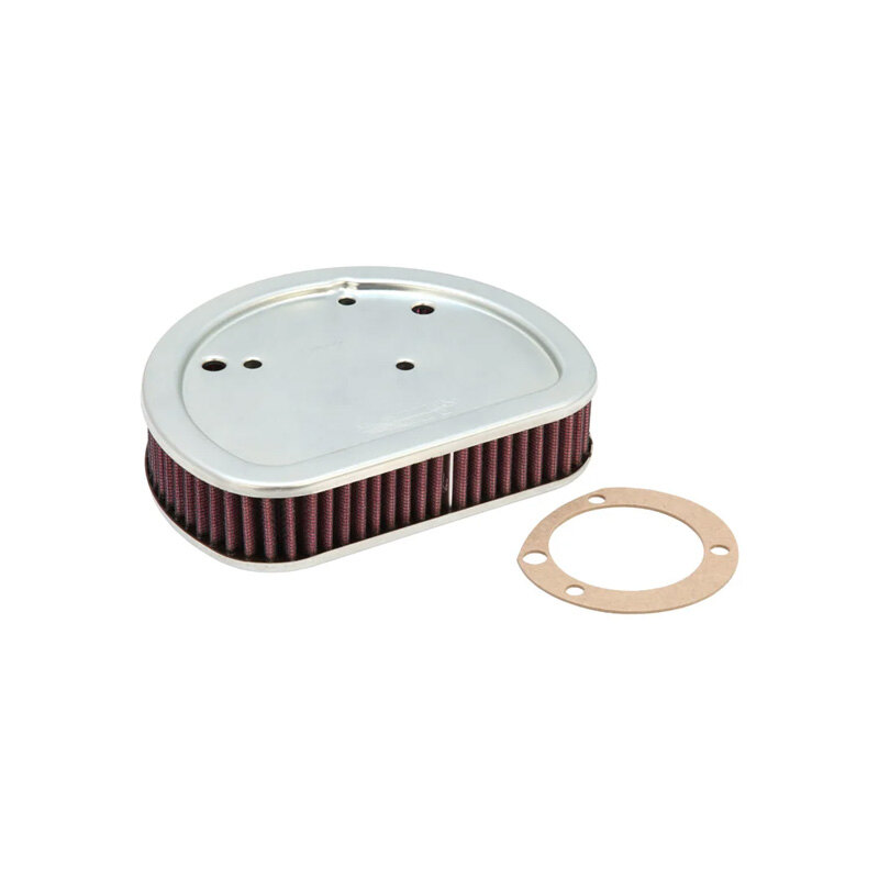 AIR FILTER HD FLS SOFTAIL SLIM 12 13