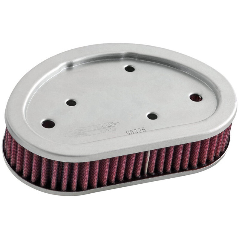 AIR FILTER HD FXD DYNA 08