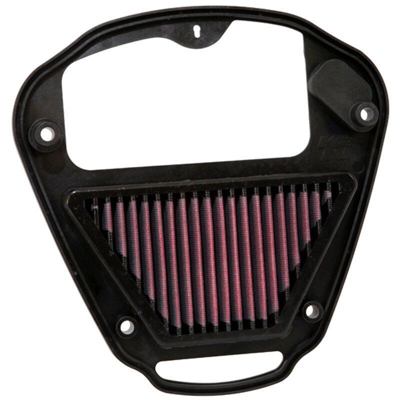 AIR FILTER KAWASAKI VN2000 VULCAN 04 07