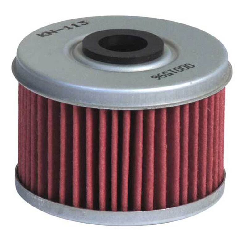 OIL FILTER K&N TRX300/400/450 86 03.