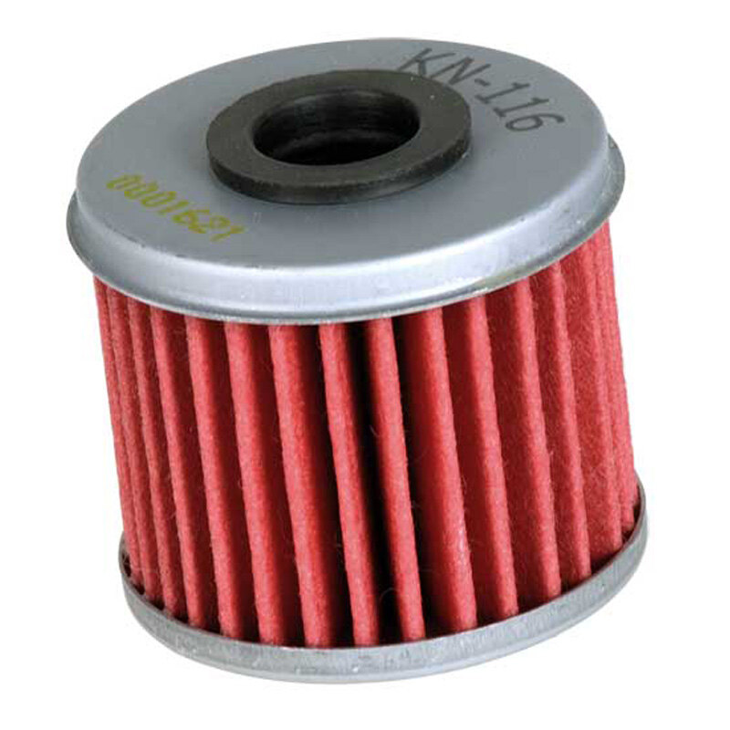 OIL FILTER K&N HONDA CRF450/230 03 05.