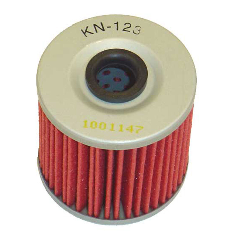 OIL FILTER K&N KAW 16099 004