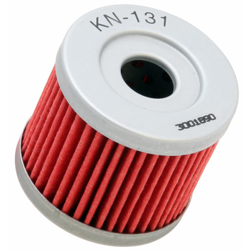 OIL FILTER K&N SUZ 16510 05240