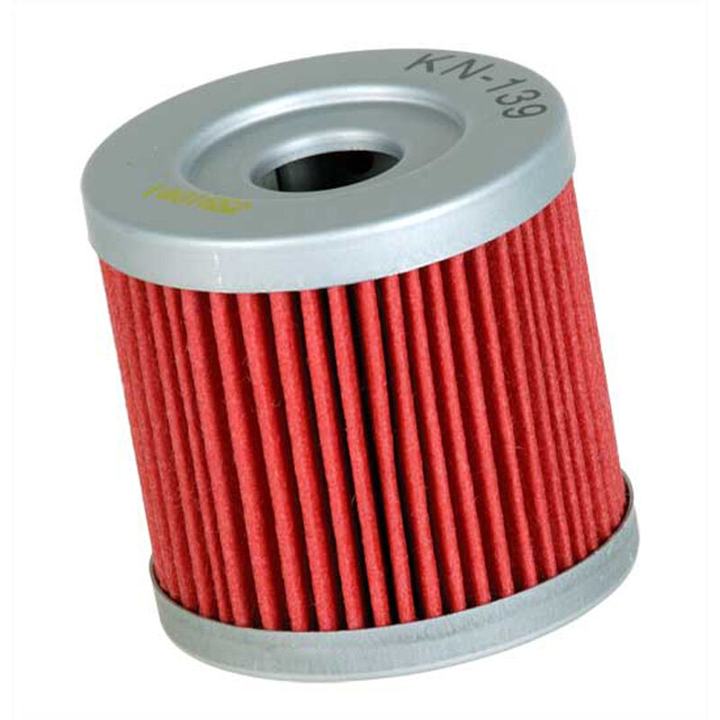 OIL FILTER K&N LTZ400/KFX400/DRZ400 02 03.
