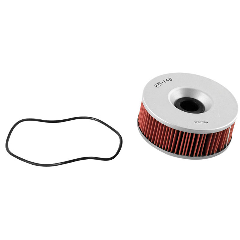 OIL FILTER K&N YAM 1J7 13441 10 00