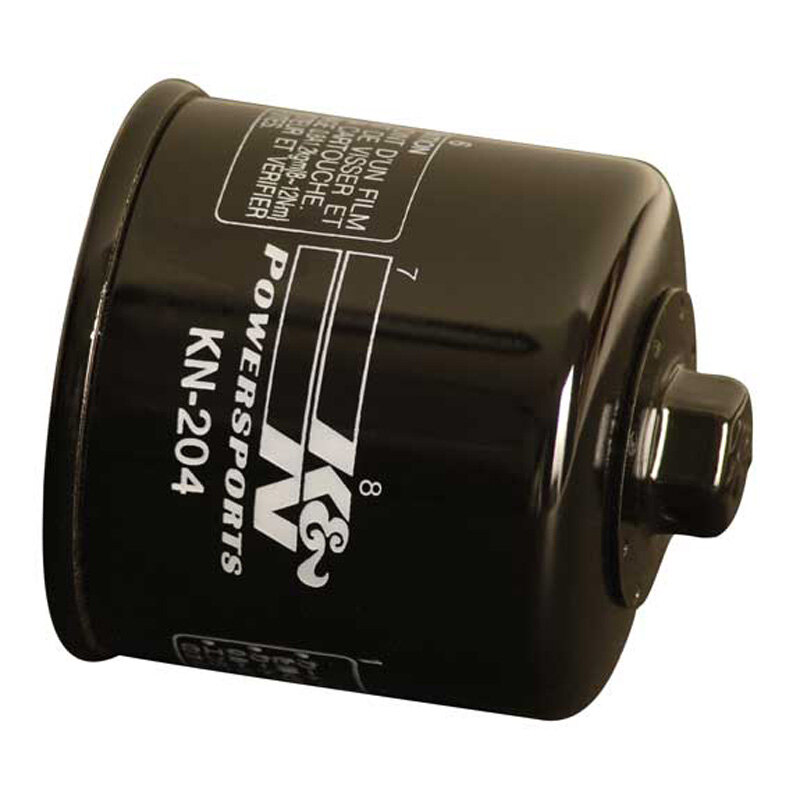 OIL FILTER K&N CBR600F4I/CBR929RR 01 03.