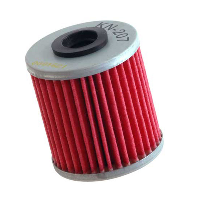 OIL FILTER K&N SUZ RMZ250/450 04 08