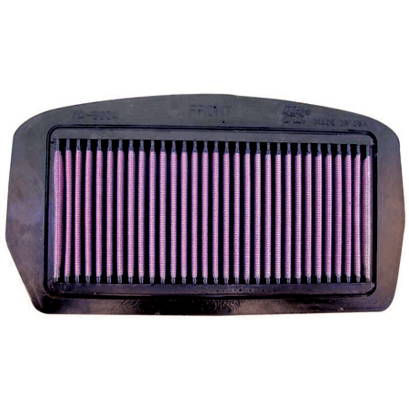 AIR FILTER YAMAHA FZ6 04 06