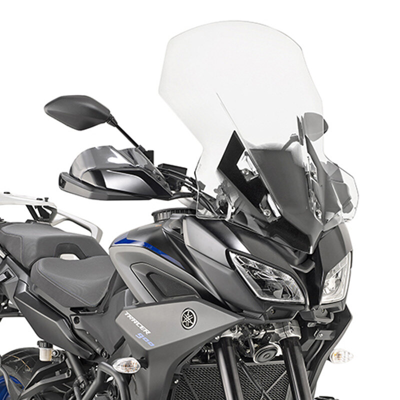 CLEAR WINDSHIELD YAMAHA TRACER 900 GT 2018