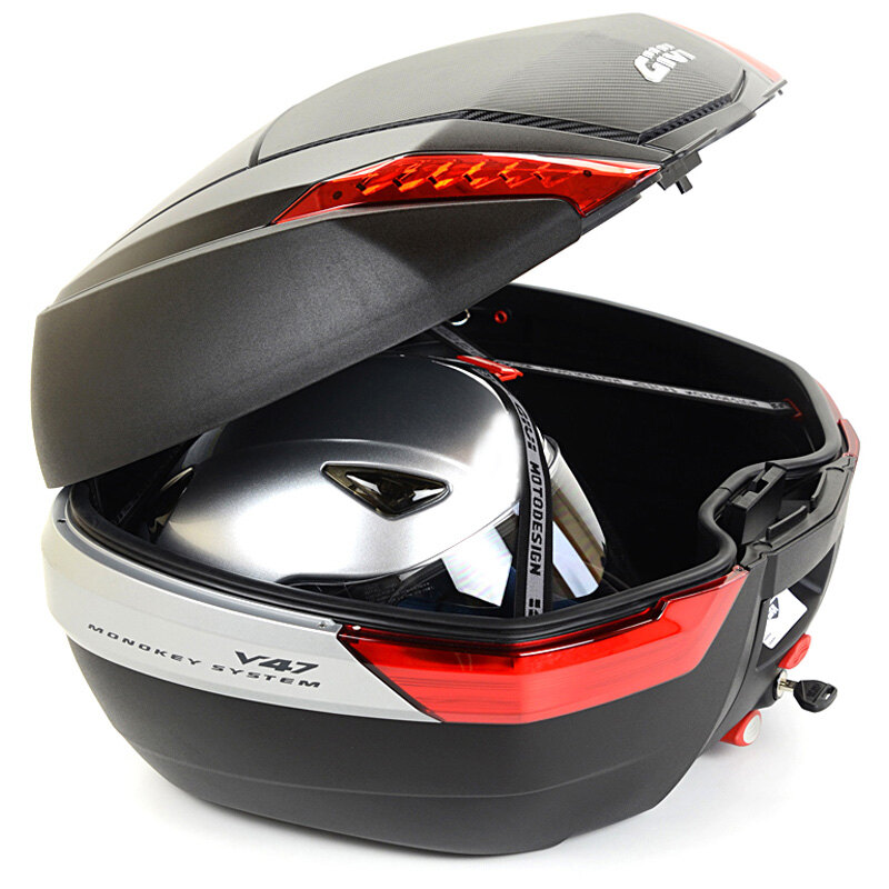 MONOKEY CASE V47NN CARBON 47LTRS