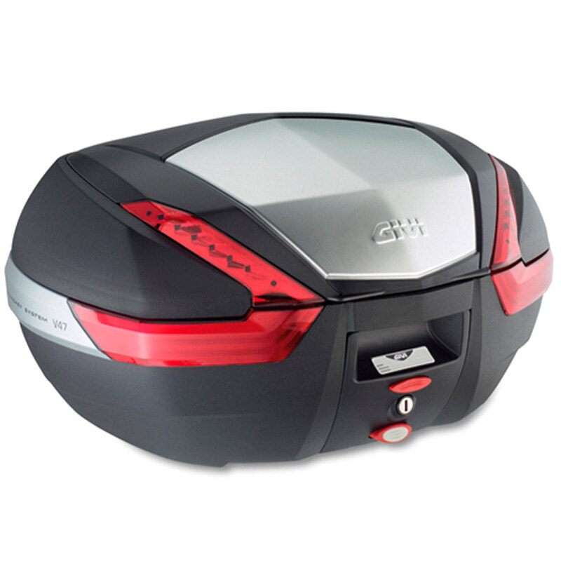 MONOKEY CASE V47 NOIR MAT 47LTRS