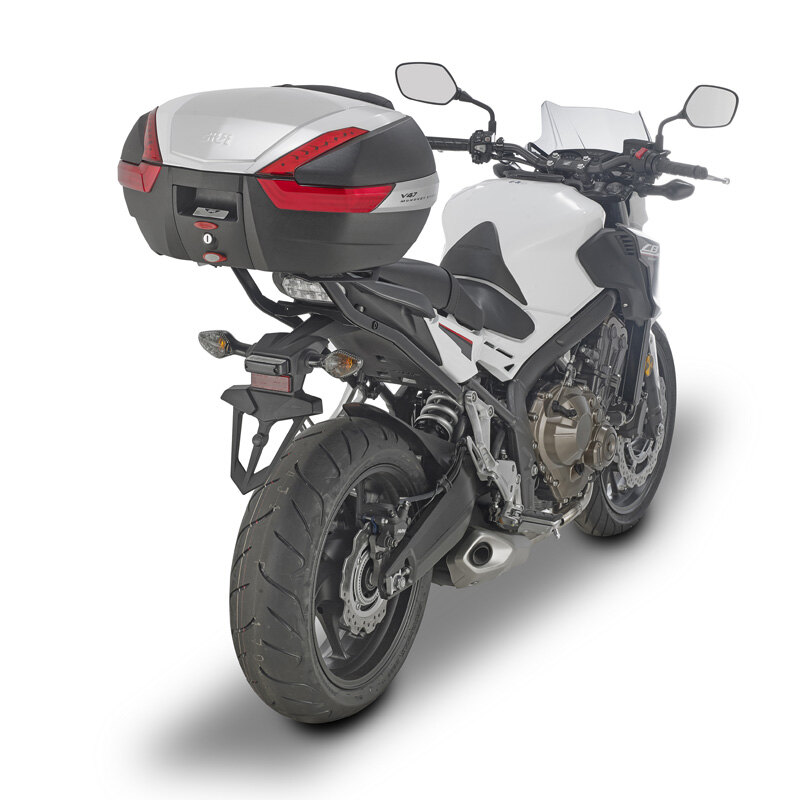 MONOKEY CASE V47 NOIR MAT 47LTRS