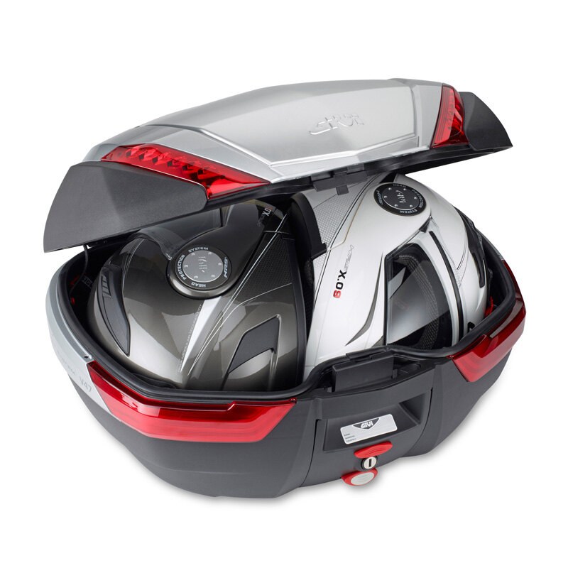 MONOKEY CASE V47 NOIR MAT 47LTRS