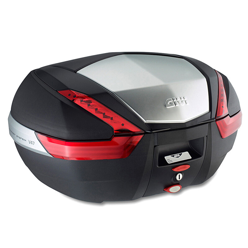 MONOKEY CASE V47 NOIR MAT 47LTRS