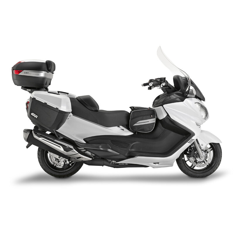 MONOKEY CASE V47 NOIR MAT 47LTRS