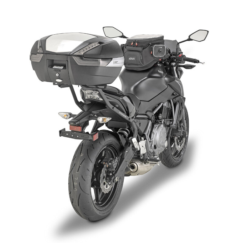 MONOKEY CASE V47 TECH NOIR 47LTRS