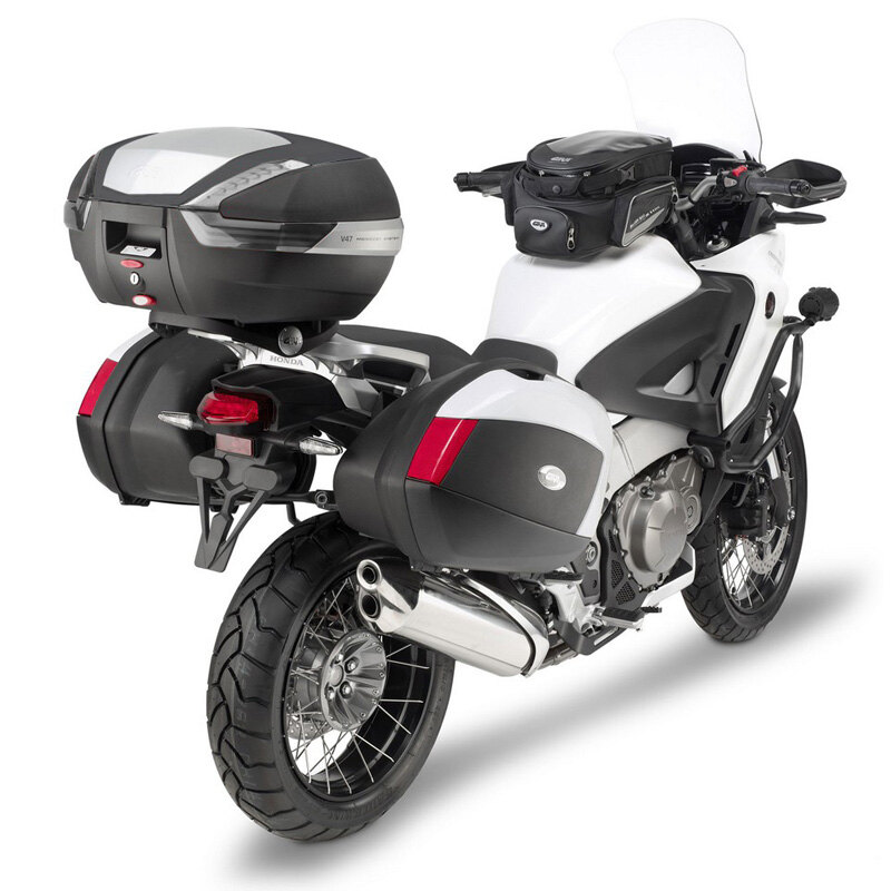 MONOKEY CASE V47 TECH NOIR 47LTRS