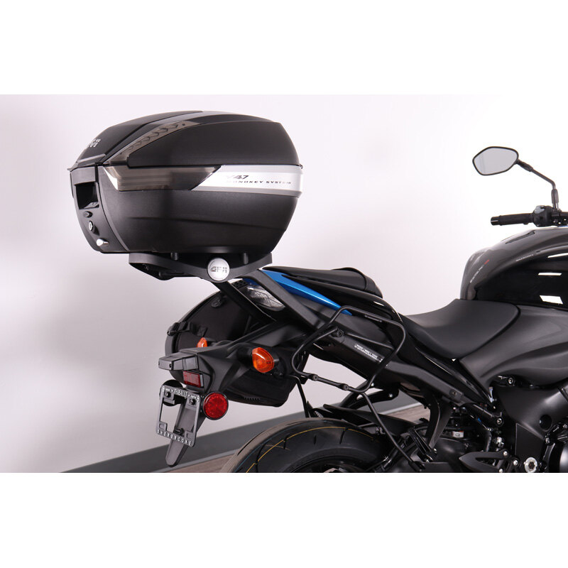 MONOKEY CASE V47NN TECH BLACK 47LTRS