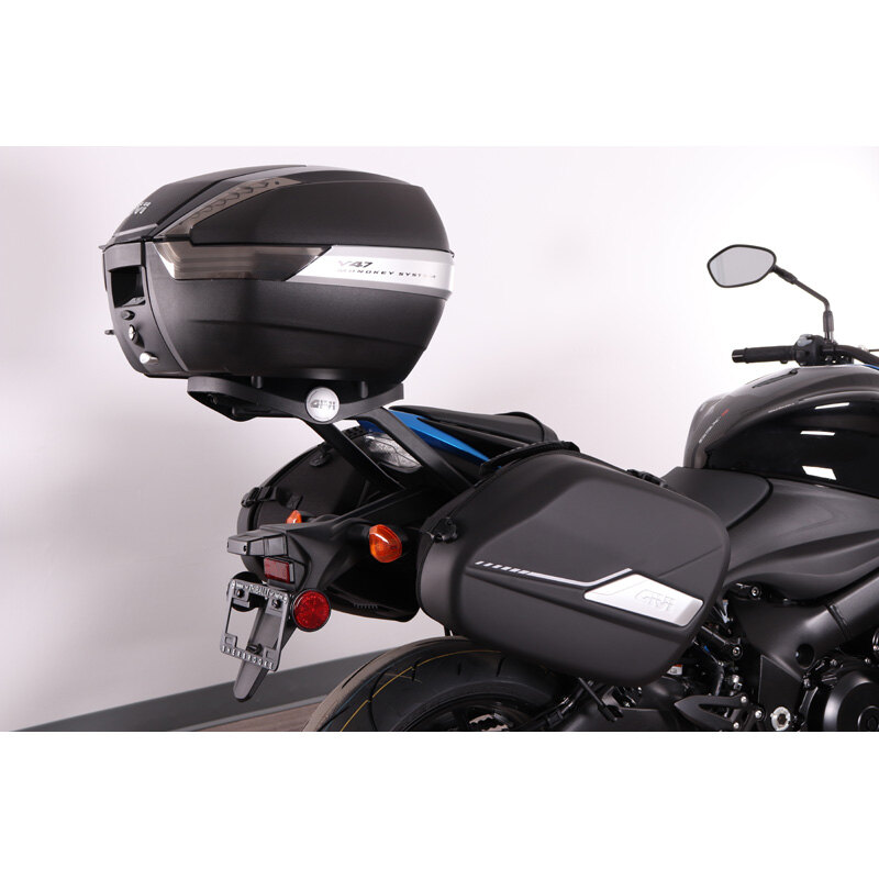 MONOKEY CASE V47NN TECH BLACK 47LTRS