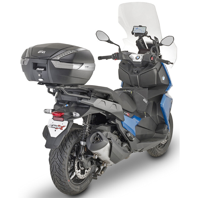 MONOKEY CASE V47NN TECH BLACK 47LTRS