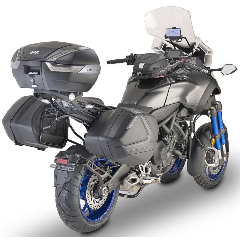 MONOKEY CASE V47NN TECH BLACK 47LTRS