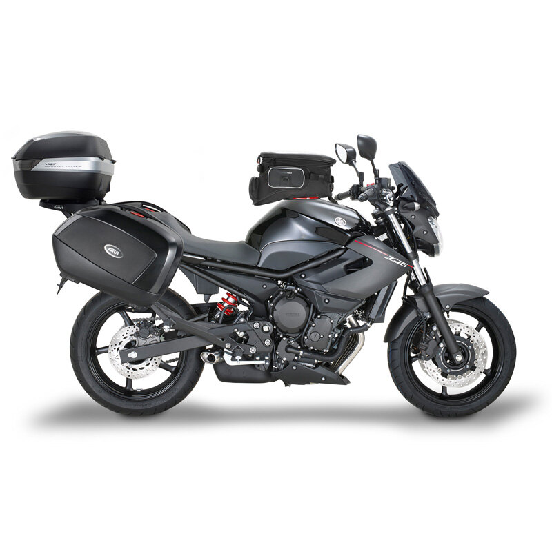 MONOKEY CASE V47NN TECH BLACK 47LTRS