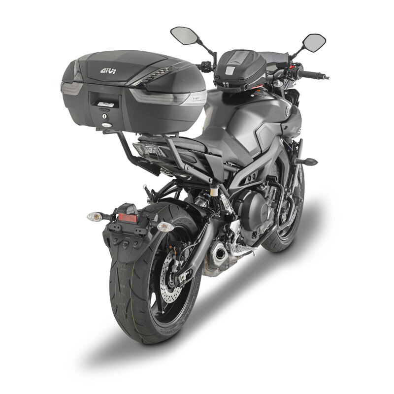 MONOKEY CASE V47NN TECH BLACK 47LTRS