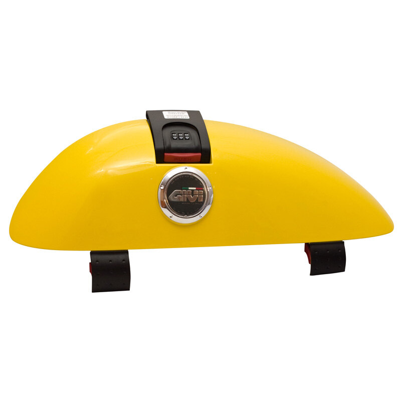 YELLOW SPYDER OPENING LIDS FOR E41.