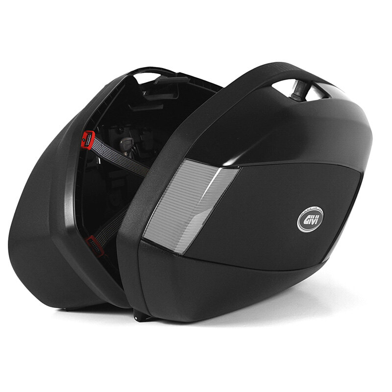 V35N TECH MONOKEY SIDE BLACK (2PCS).