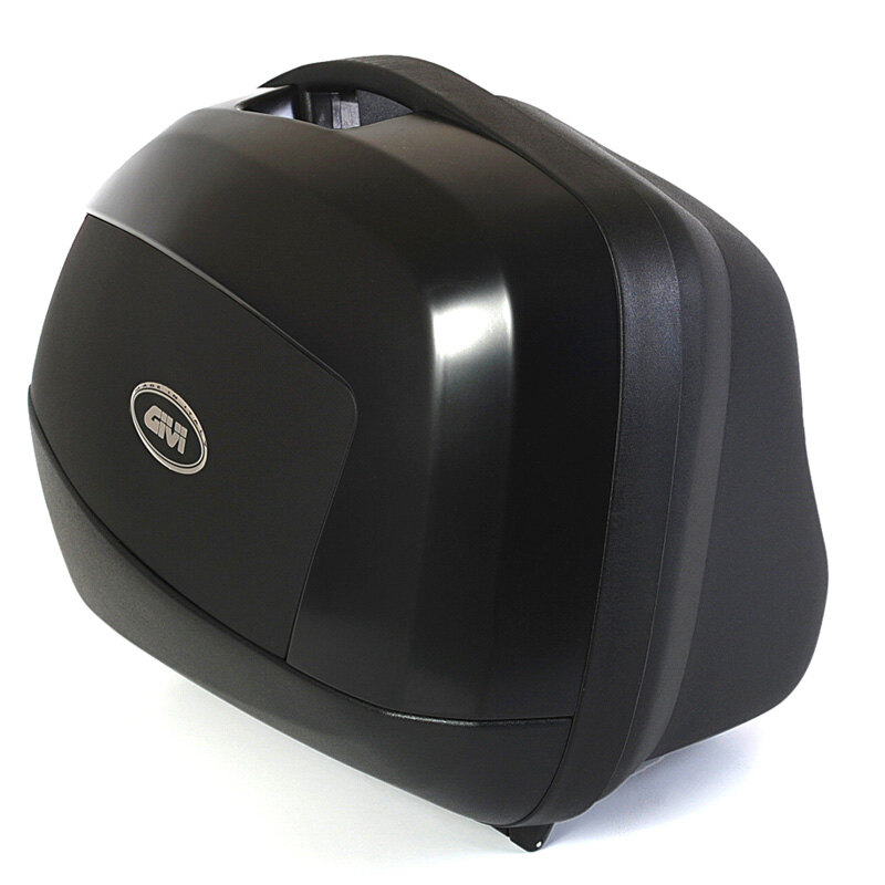 V35N TECH MONOKEY SIDE BLACK (2PCS).