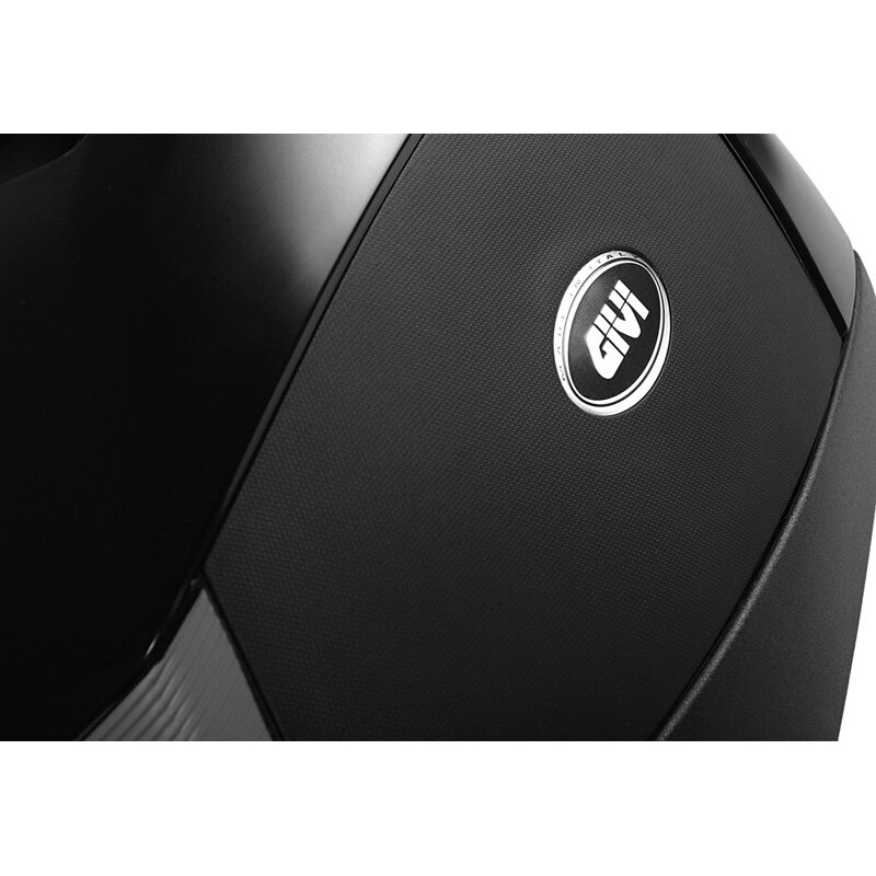 V35N TECH MONOKEY SIDE BLACK (2PCS).