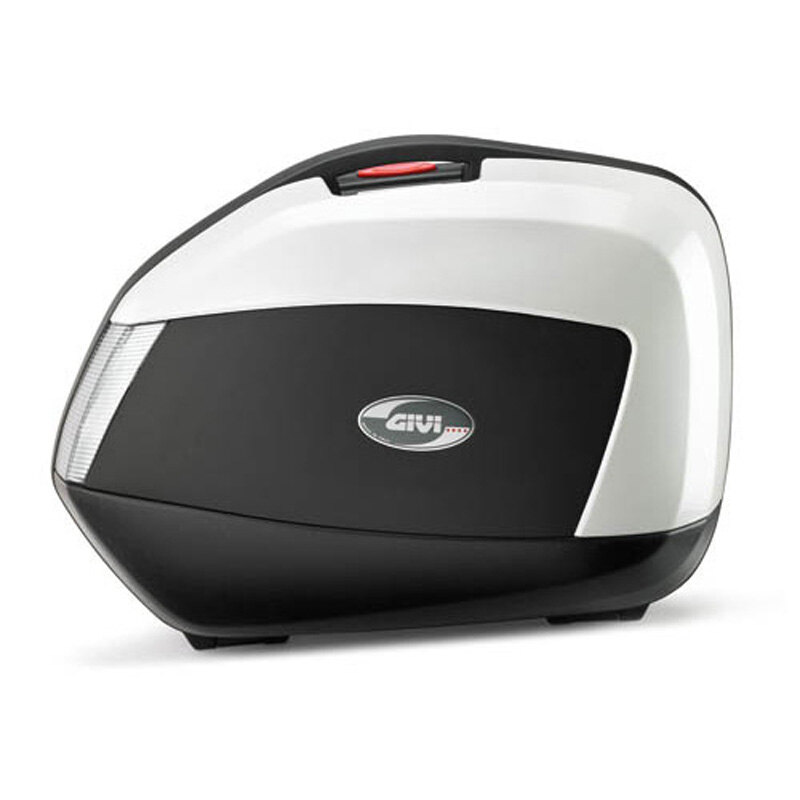 V35N TECH MONOKEY SIDE BLACK (2PCS).